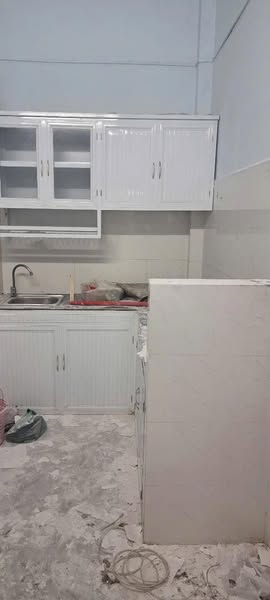 2ty7 bán nhà SHR TL31; CN 44m2 thổ cư; hỗ trợ vay bank tối đa; bao sơn sửa - Ảnh 1